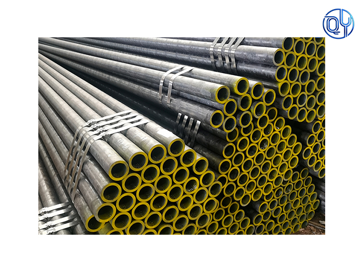 齐一金属 | 流体输送无缝管